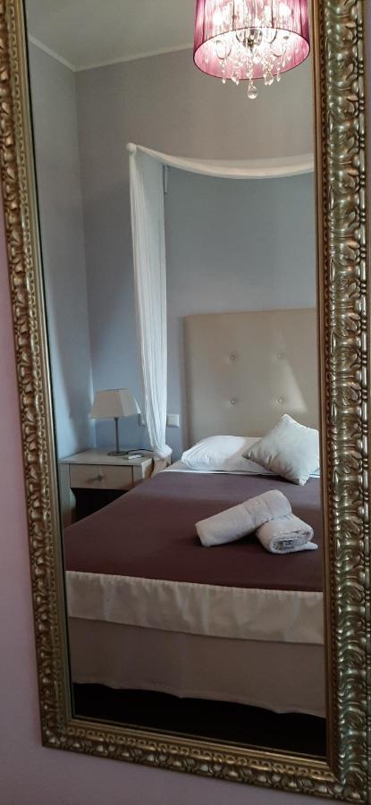 维也纳公寓式酒店 帕琉乔拉 外观 照片